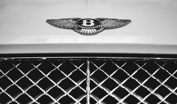UK’s Bentley pouring billions into electric car overhaul