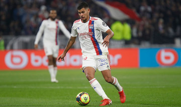 Newcastle lead race to sign Bruno Guimaraes from Lyon