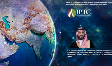 Saudi Arabia to host the 14th edition of global oil and gas conference 