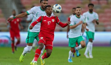 Saudi nearly there, UAE playoff hopes alive: 5 things we learned from latest Asian World Cup qualifiers