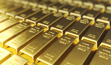 Gold demand hits highest level in more than two years