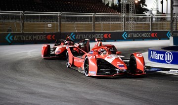 Jake Dennis keen to face fellow Brit in new Formula E head-to-head qualifying format