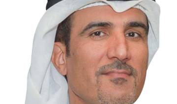 Naser Yousef, CEO of Emirates NBD KSA