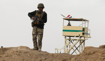 Iraqi airstrikes kill 9 Daesh militants, including 4 Lebanese