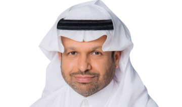 Dr. Faisal Abdullah Al-Saif. (Supplied)