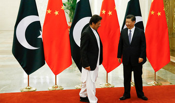 Economic cooperation, Afghanistan top agenda of Pakistani PM’s China visit