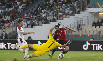 5 things we learned from Egypt’s 2-1 win over Morocco in Africa Cup of Nations quarterfinals