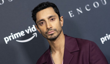 Riz Ahmed brings personal fears to screen in ‘The Long Goodbye’
