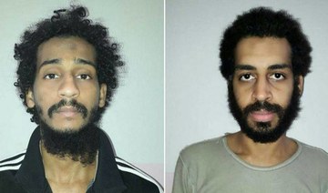 Daesh ‘Beatles’ Britons expose senior commanders to US interrogators
