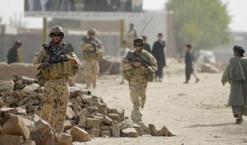 Australian SAS corporal ‘executed unarmed Afghan,’ court hears