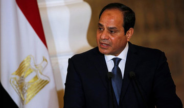 El-Sisi seeking bilateral trade boost with Kuwait
