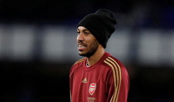 Aubameyang pledges to help Barcelona with his experience