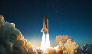Last year was a remarkable year for space travel, but 2022 will primarily be the year of the moon, with governments and private companies working in partnership to make their ambitions a reality. (Shutterstock)