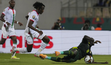 Mane and Senegal break Burkina Faso hearts to reach AFCON final
