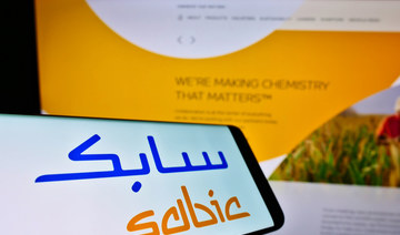 SABIC shares down 1.62% despite significant 2021 earnings beat