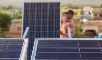 India to add $2.6bn grants to boost local solar equipment output 