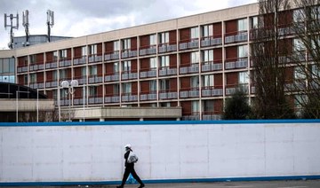 UK govt says cost of keeping refugees in hotels four times higher than first announced