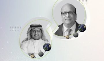 Saudi Space Commission’s latest ‘Space Talk’ event will explore India’s achievements