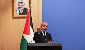 Palestinian PM urges African Union to withdraw Israel’s observer status