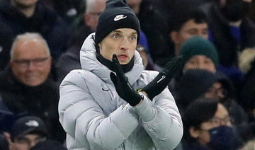 Tuchel tests positive for coronavirus, doubt for Club World Cup trip