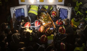 Tragic end for bid to save 5-year-old Rayan, trapped 30 meters down well in Morocco