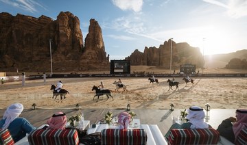 Zedan: Desert Polo tournament a ‘game-changer’ for sport in the Kingdom