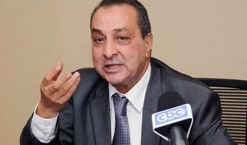 Egyptian media tycoon accused of human trafficking