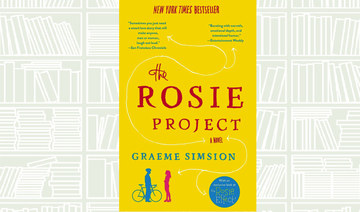 What We Are Reading Today: ‘The Rosie Project’