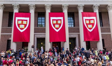 Lawsuit accuses Harvard of ignoring sexual harassment by professor