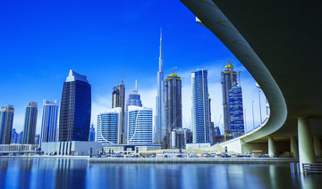 Dubai non-oil sector growth slows in January amid Omicron wave: IHS Markit