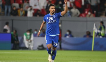 ‘Nothing is impossible’ says Al-Hilal star Salem Al-Dawsari ahead of FIFA Club World Cup semi-final against Chelsea