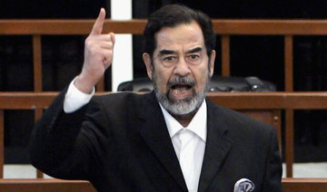 Iraq struggles to make use of Saddam Hussein’s crumbling palaces