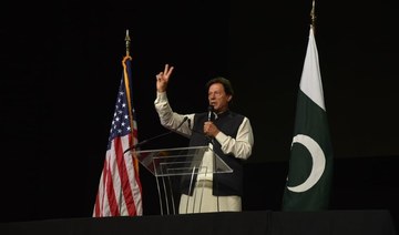 US has not been an ‘all weather friend’ to Pakistan like China — PM Khan