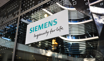 Siemens overcomes supply snags to post higher profit