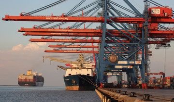UAE allocates $10bn to invest in Egypt’s ports