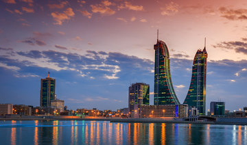 Bahrain’s GFH to list on Saudi market this year, CEO says