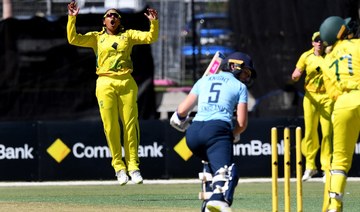Firm advocacy required to expand Test match cricket for women