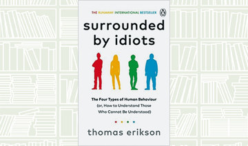 What We Are Reading Today: ‘Surrounded by Idiots’