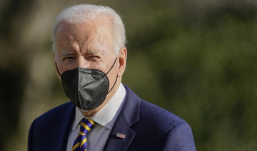 Biden splitting frozen funds for Afghan relief, 9/11 victims