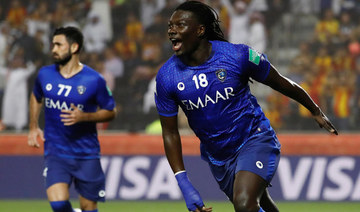 Al-Hilal and Al-Ahly clash in ‘Arab Classico’ at FIFA Club World Cup