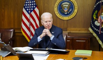 Biden warns Putin Ukraine attack would bring ‘severe costs’