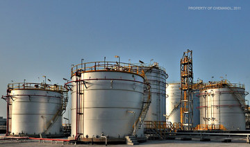 Saudi petrochem Chemanol, GDI signs methanol deal, to explore future collaboration