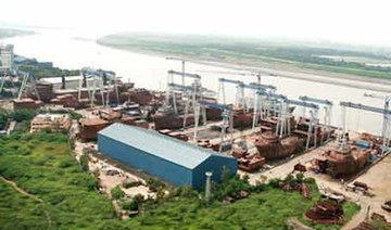 India files complaint against ABG Shipyard alleging $3bn bank fraud