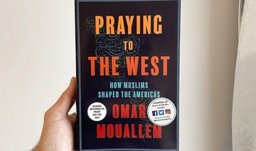 Omar Mouallem explores the unknown history of Islam in the Americas in latest book