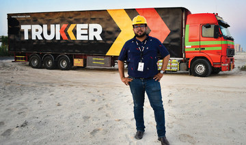 Saudi-based TruKKer raises $96m in equity and debt funding to expand its operation 