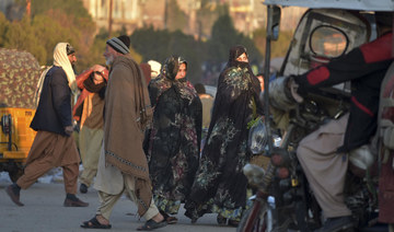 Six months of Taliban: Afghans safer, poorer, less hopeful