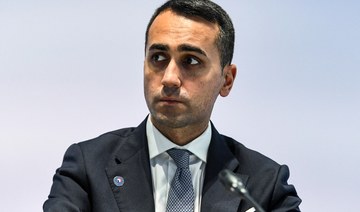 Italian, Qatari FMs discuss Libya