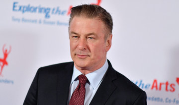 Alec Baldwin sued by family of cinematographer killed on set