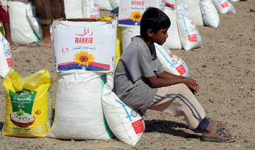 Yemen aid cuts to deepen as funds dry up, UN warns