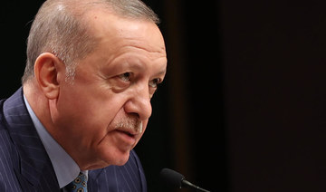 Turkey’s Erdogan stresses need for Libyans to vote -media